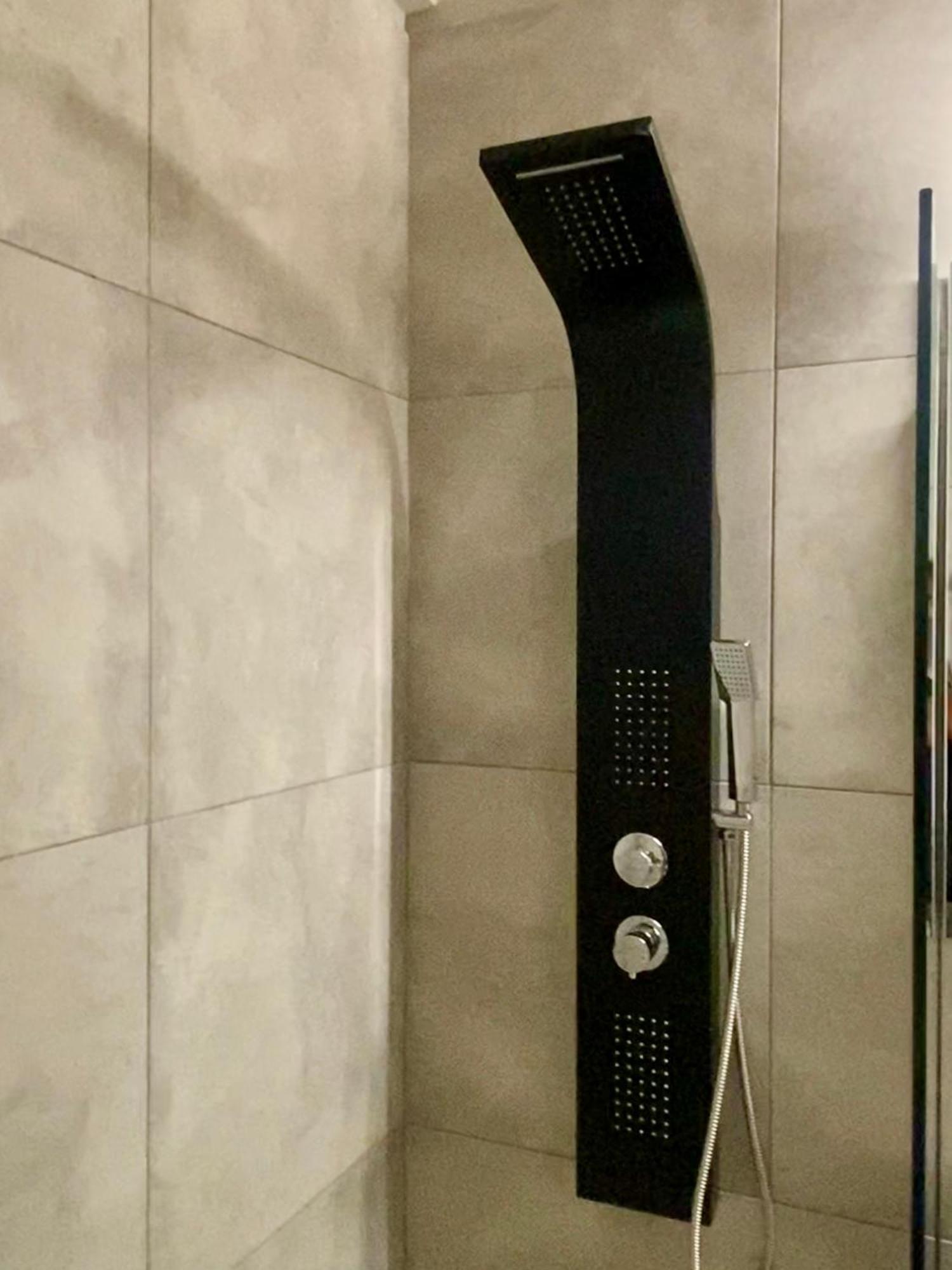 Cozy Apartment In Kolonaki Athens - Sleeps 5 Eksteriør billede
